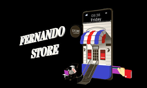 Fernando store